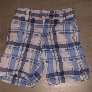 Janie and jack shorts for boys